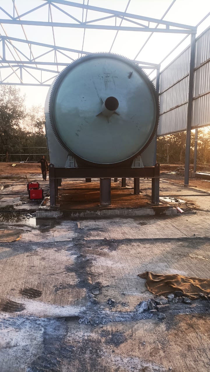 Bangalore Industrial Park