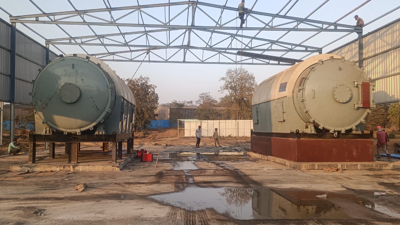 Kolkata Port Facility